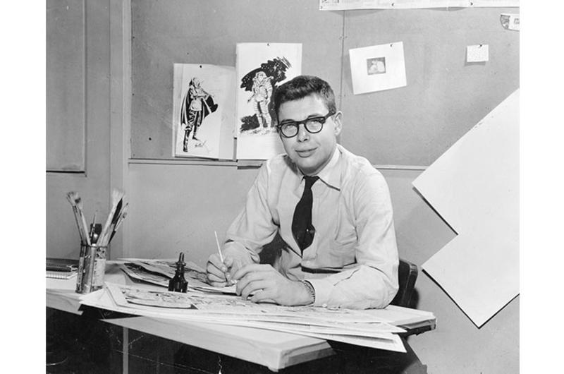 Tom Sutton