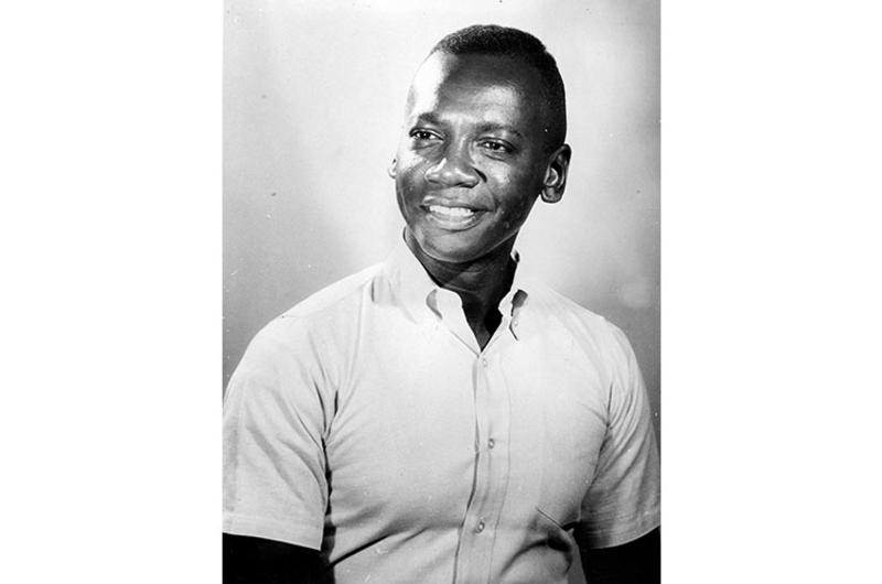 Vernon Grant