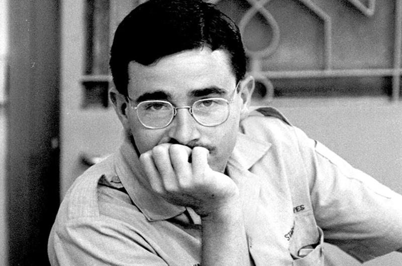 Paul David Savanuck