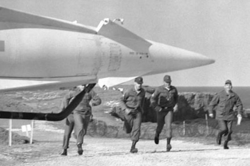A Nike-Hercules
