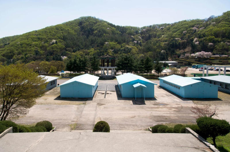 DMZ