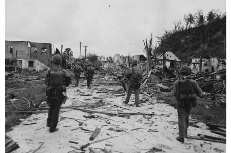 Guam