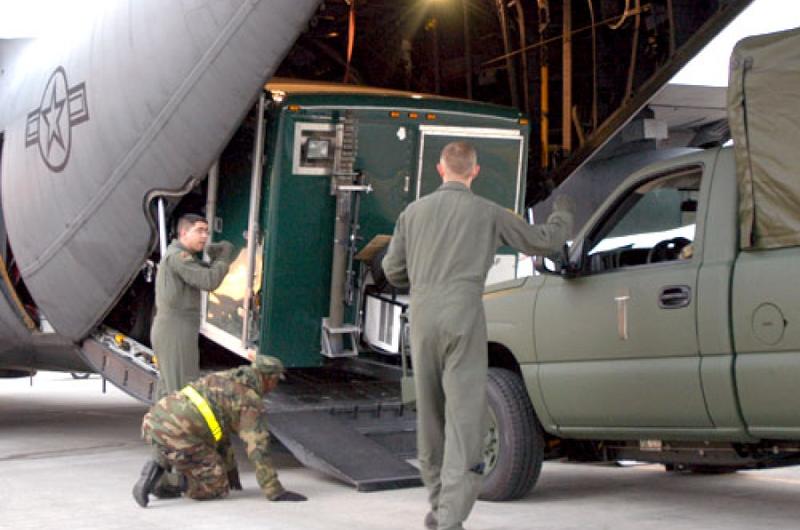 36th Airlift Squadron