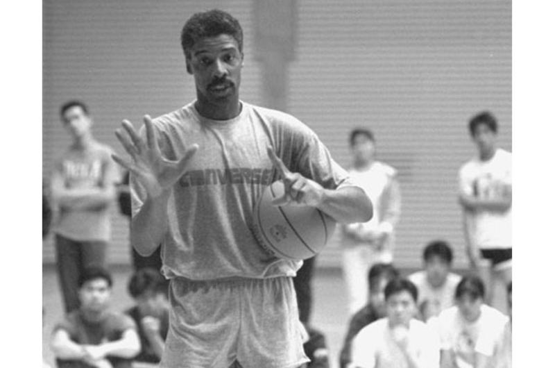 Julius Erving