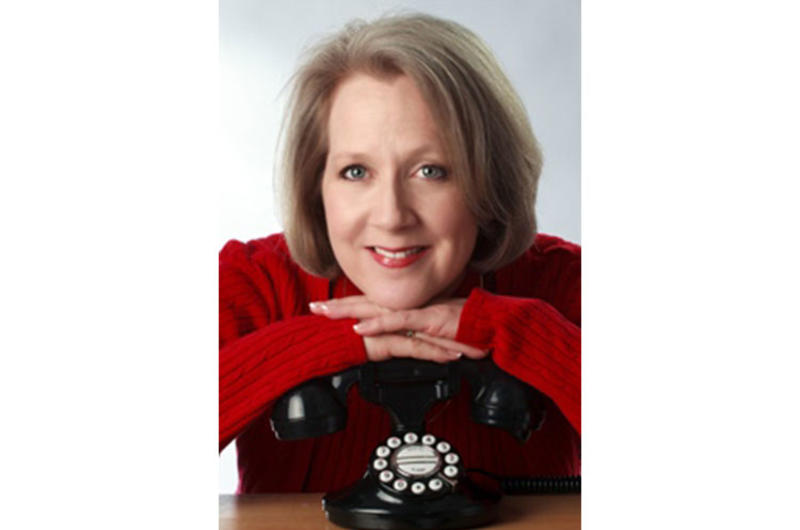 Terri Barnes