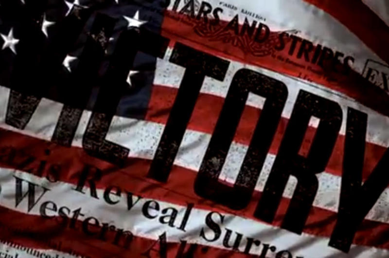 On May 14, 1945, Stars and Stripes published its first newspaper in the Pacific theater.