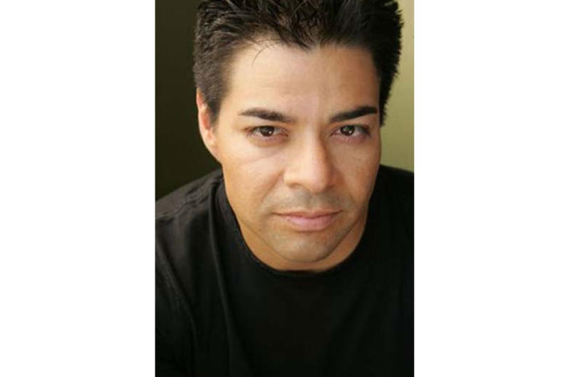 Ric Arthur plays one of two Marines who abduct and rape an Okinawan schoolgirl in "The First Breath of Tengan Rei," an independent film loosely based on a 1995 incident on Okinawa.
