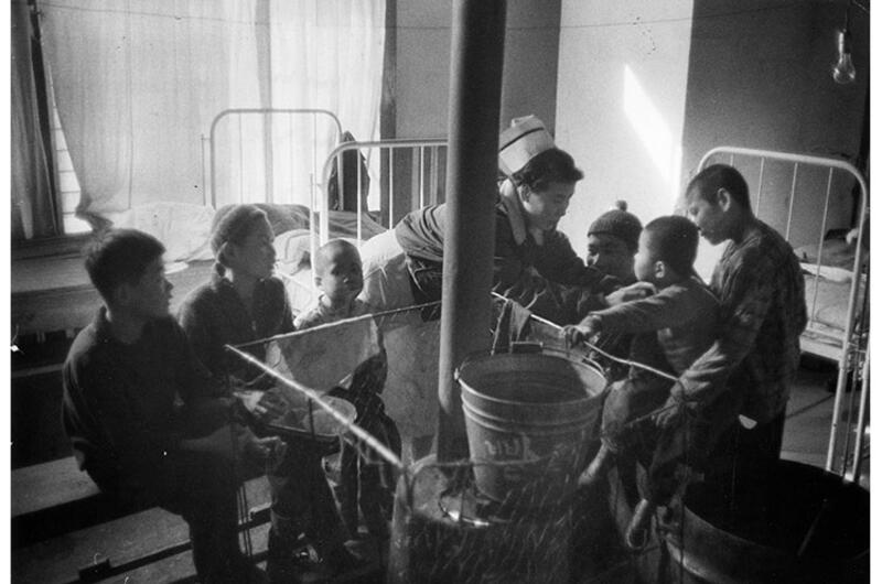 Seoul Children’s Relief Hospital