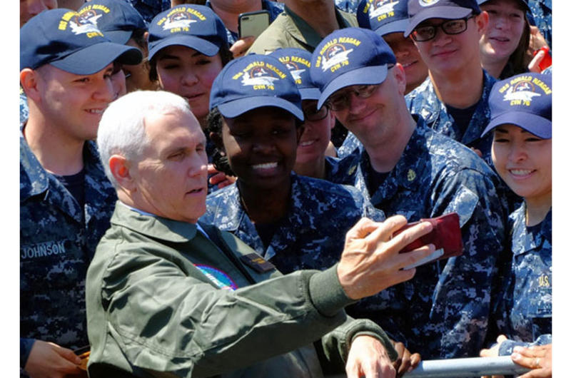 Pence
