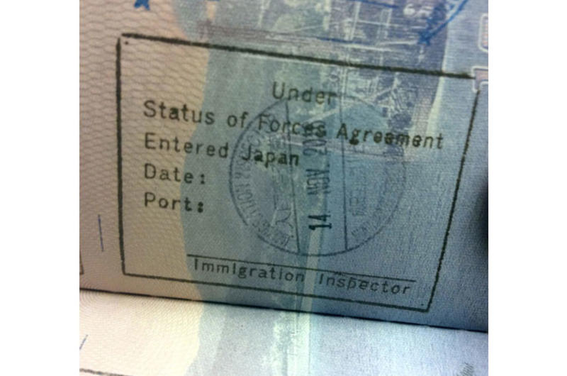 visa