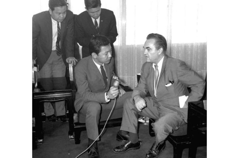 George Wallace