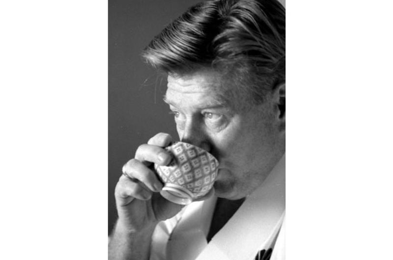 Arthur Godfrey