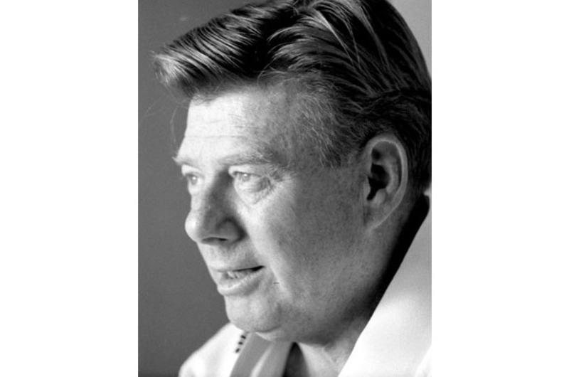 Arthur Godfrey
