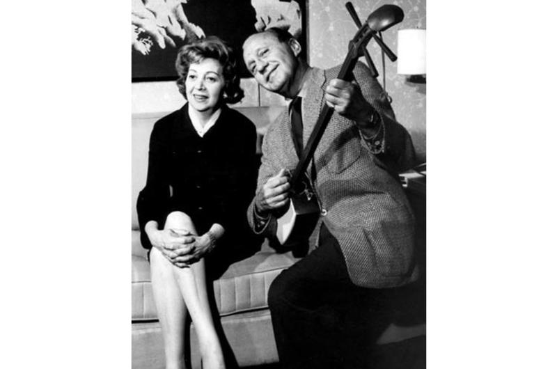 Jack Benny