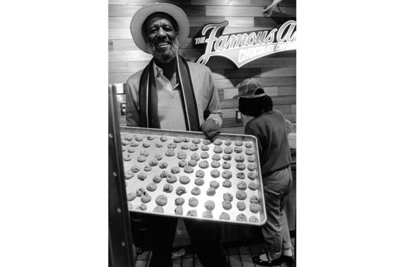 Wally Amos