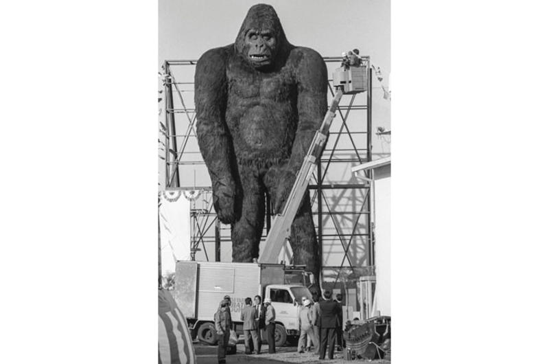 King Kong