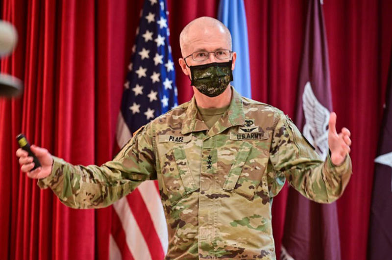 Defense Health Agency