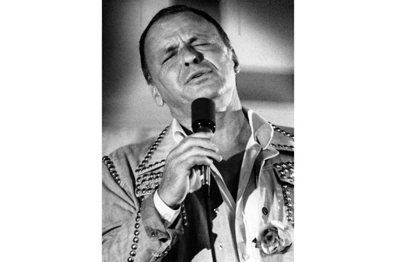 Frank Sinatra