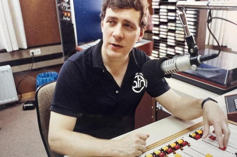 In 1987, George Smith returned to AFN Nuremberg as an Army civilian after working at Voice of America in Washington, D.C. He led the station of 14 service members and government civilians, moving the affiliate from Nuremberg, Germany, to the former William O’Darby Kaserne in Fuerth. The station is now called AFN Bavaria and is located in Vilseck.