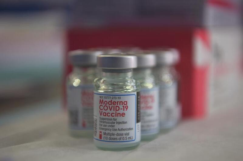 The Marine Corps on Sept. 21, 2021, ordered its active-duty troops to get vaccinated within 90 days or risk prosecution for disobeying an order.
