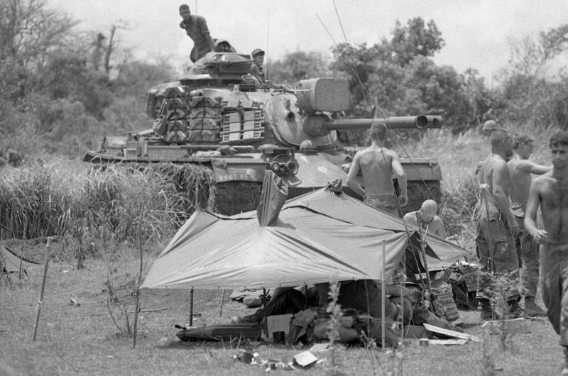 Operation Prairie IV