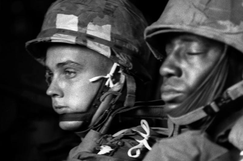 South Vietnam, August, 1967