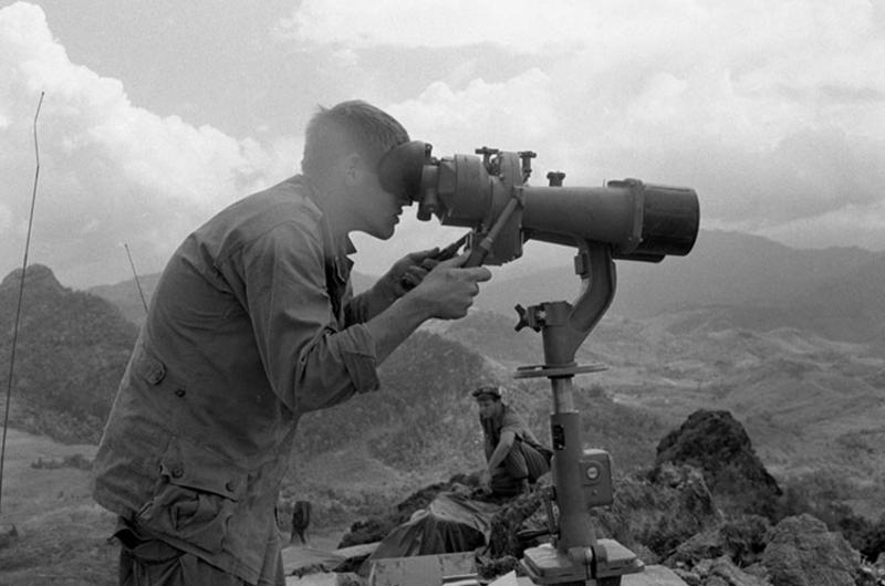 South Vietnam