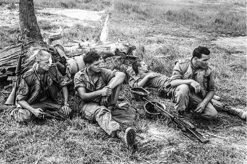 South Vietnam, 1967