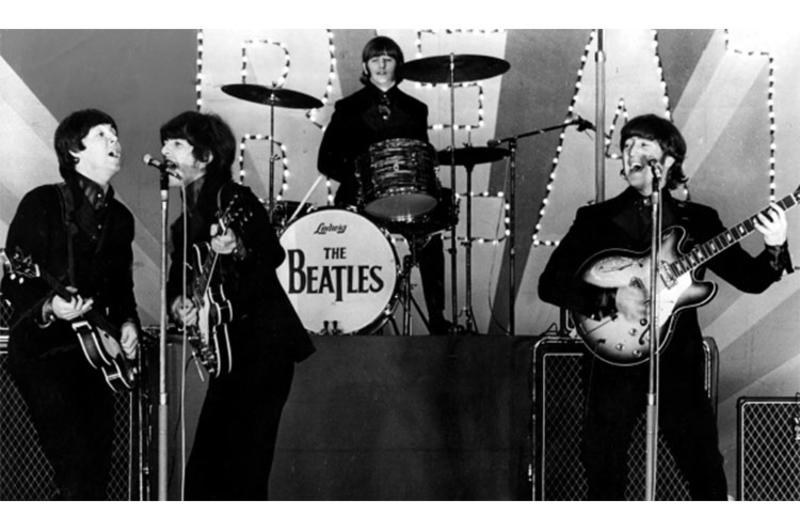 Tokyo, June 30, 1966: The Beatles