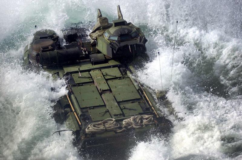 Off the coast of Thailand, May, 2002
