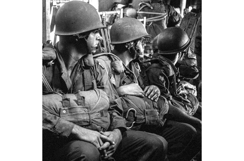South Vietnam, August 21, 1967