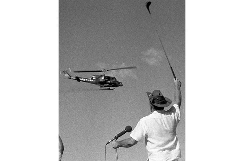 South Vietnam, December, 1965