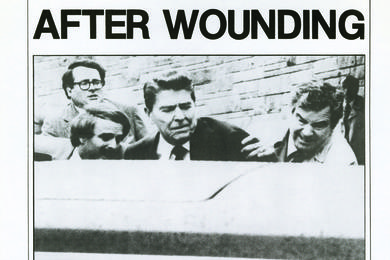 Front page from Apr. 1, 1981