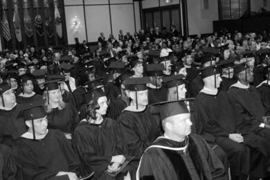 University of Maryland University College Asia 52nd commencement