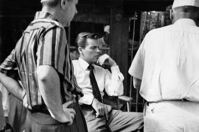 Robert Wagner