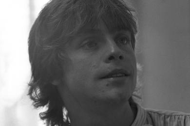 Mark Hamill