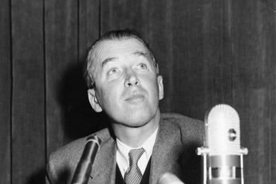 James Stewart