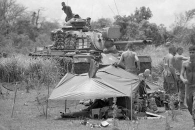 Operation Prairie IV
