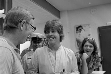 Mark Hamill