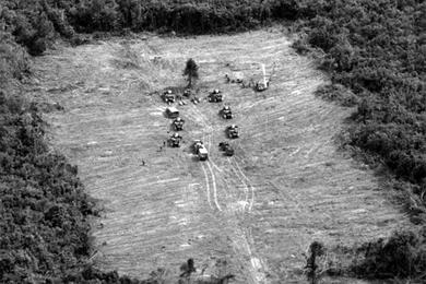 South Vietnam, January, 1967