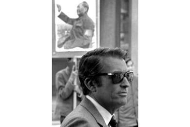 Taipei, Taiwan, December, 1968