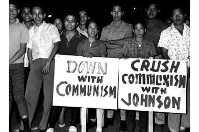 Manila, Philippines, October 26, 1966