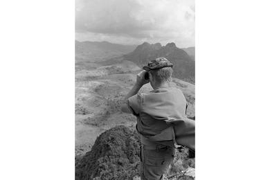 Observation post