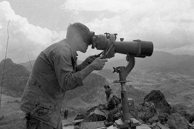South Vietnam