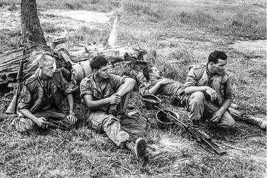 South Vietnam, 1967