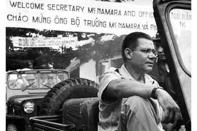 South Vietnam, September, 1963