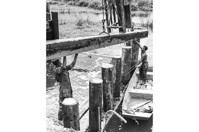 South Vietnam, November, 1967