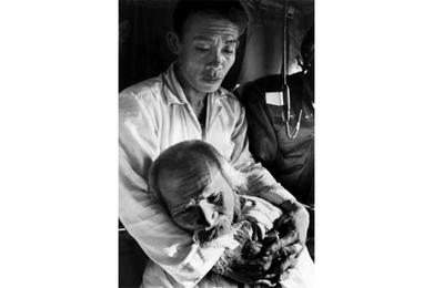South Vietnam, 1963