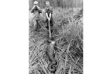 South Vietnam, June, 1967