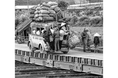South Vietnam, November, 1967